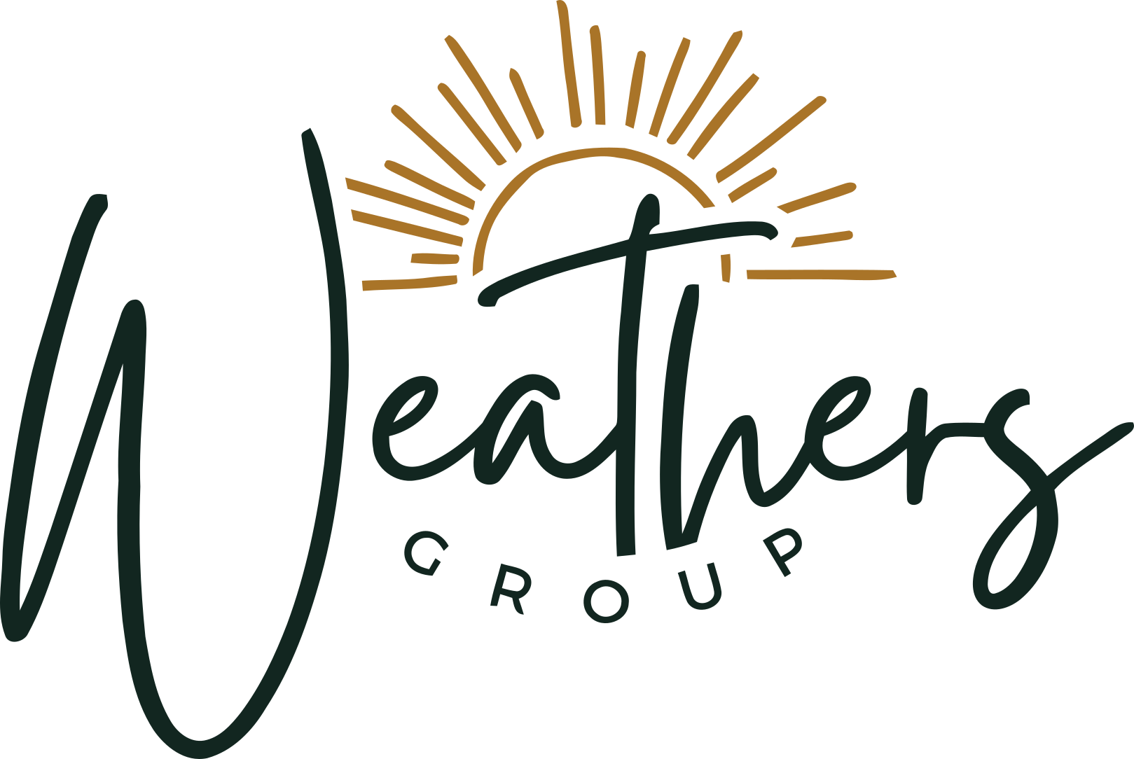 company logo